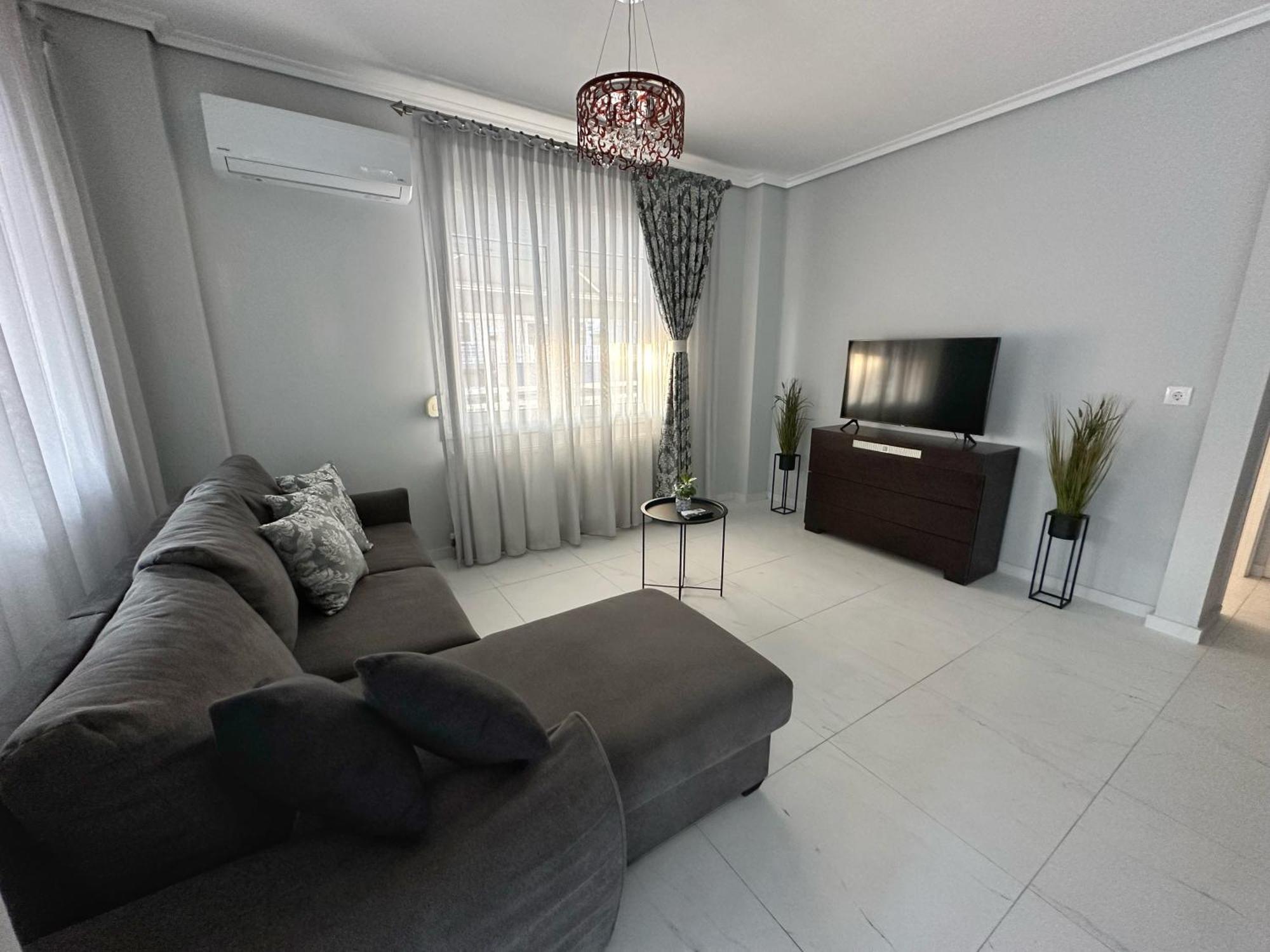Eden Suite Paralia מראה חיצוני תמונה