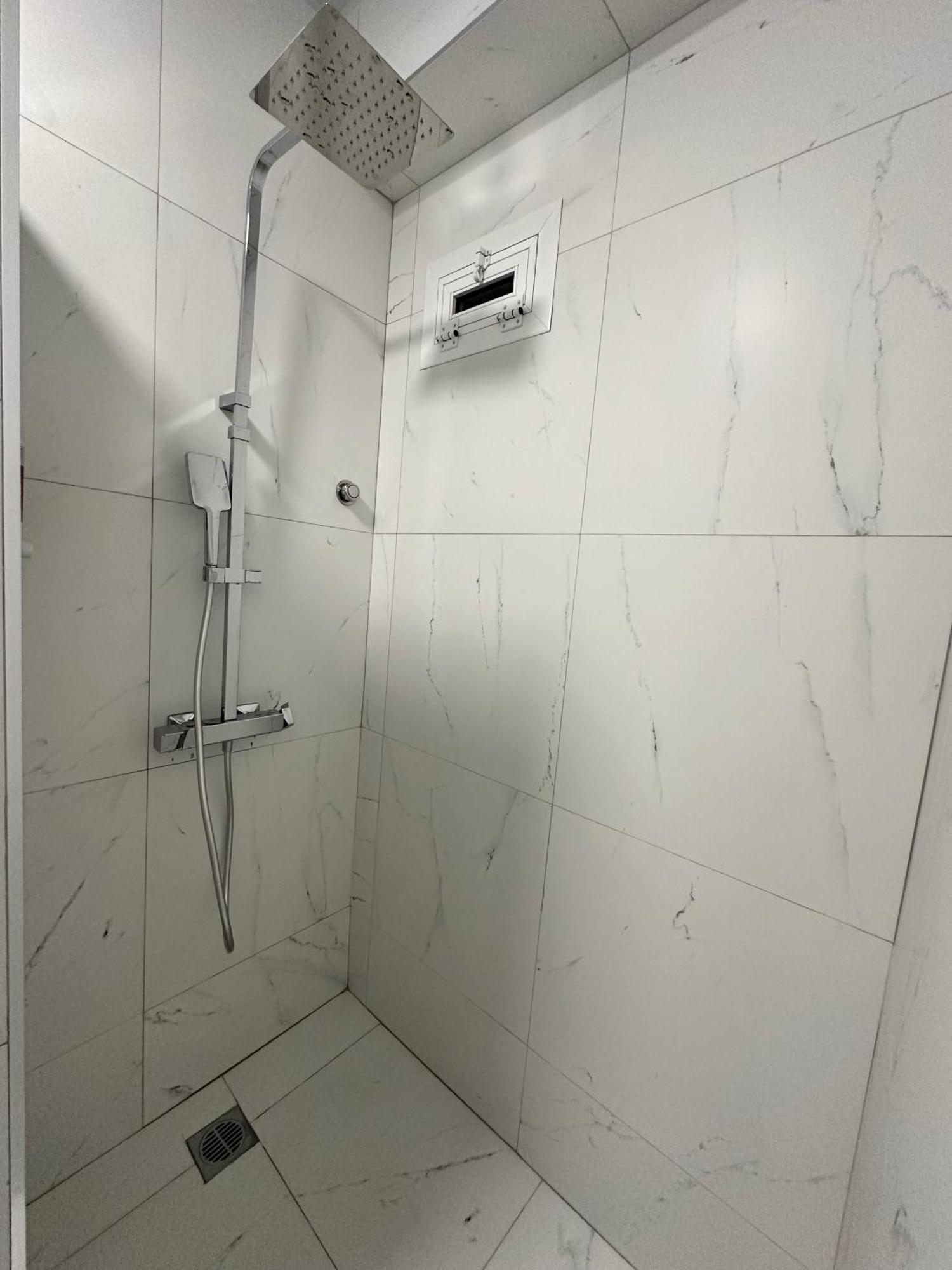 Eden Suite Paralia מראה חיצוני תמונה