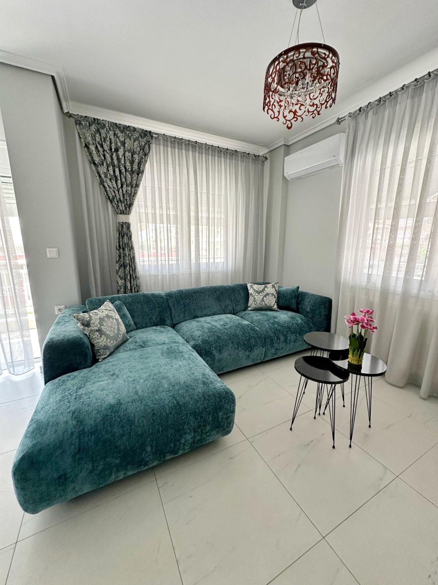 Eden Suite Paralia מראה חיצוני תמונה